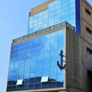 Фотография гостиницы Адмирал