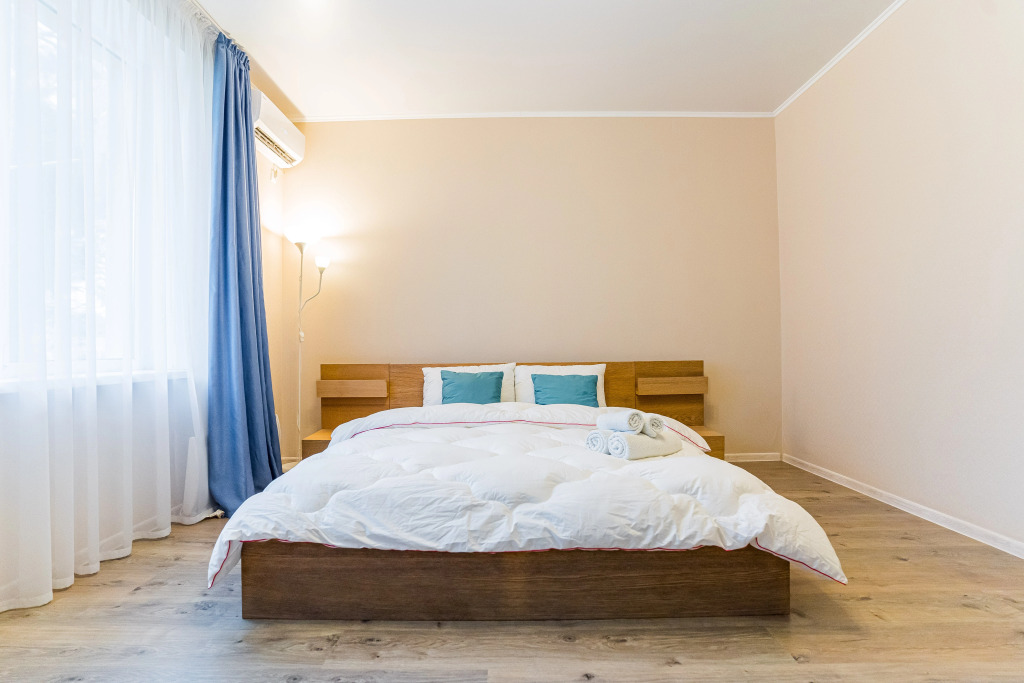 Фотография квартиры Апартаменты на Пионерском 259и