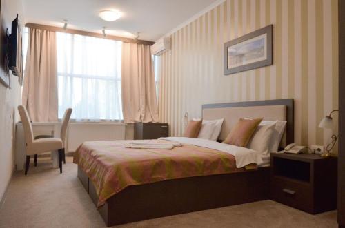 Фотографии гостиницы 
            Garni Hotel Ema