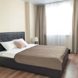 Фотография квартиры Апартаменты Апартаменты