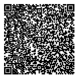 QR код базы отдыха Фрегат 