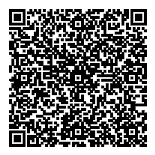 QR код мини отеля Manana's sweet home in Senaki