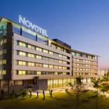 Фотография гостиницы Novotel Brisbane Airport