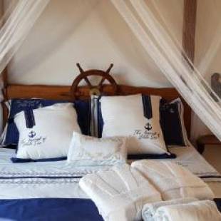 Фотографии мини отеля 
            Tenuta Petra Manna