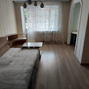 Фотография квартиры Квартира на Алюминиевой 62