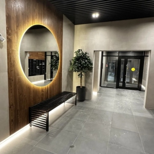 Фотография квартиры Квартира Домашний ключ