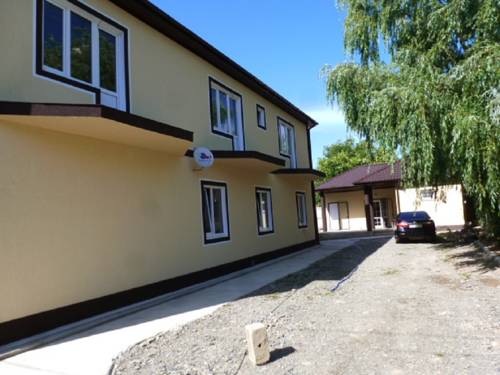 Фотография гостевого дома Солнечный бриз