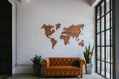 Фотография гостиницы Hug Inn Phrae