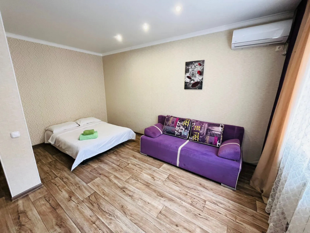 Фотография квартиры Апартаменты ЖК Абылай хан в г. Кокшетау