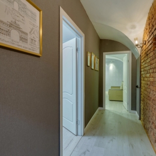 Фотография квартиры Апартаменты на Галерной