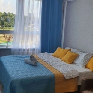 Фотография квартиры Квартира на Волжской Улице 35А/1