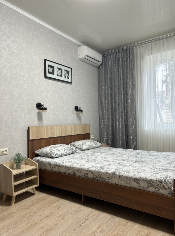 Фотография квартиры Квартира на Октябрьской 45