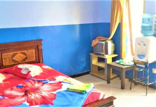 Фотографии гостиницы
Penginapan Rezeki