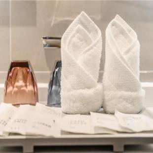 Фотографии гостиницы
Lavande Hotel Chengdou Qingbai River Phoenix Lake