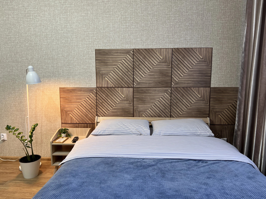 Фотография квартиры Квартира Однушка у Ленты