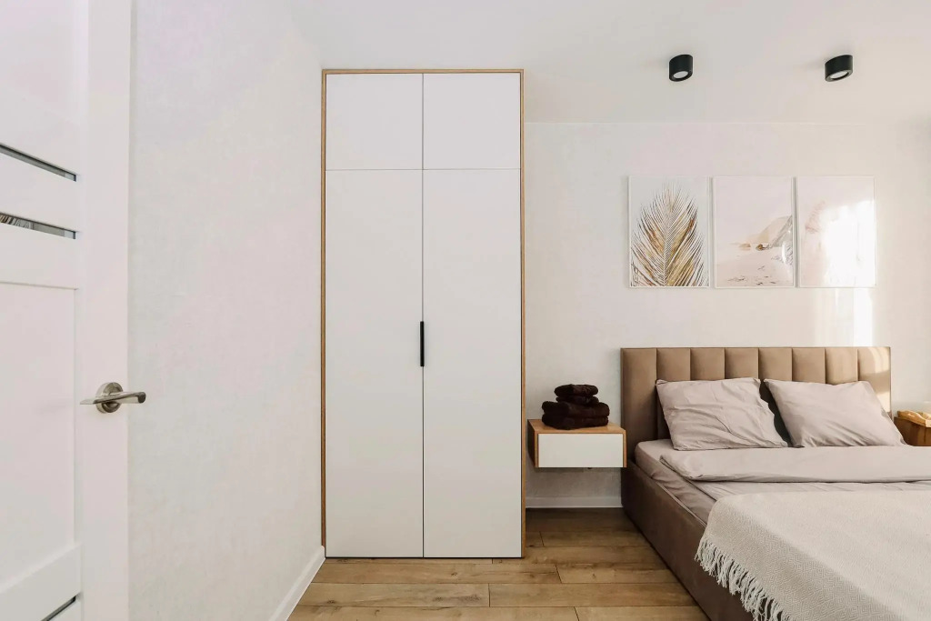 Фотография квартиры Апартаменты Privi House на улице Шишкина 30