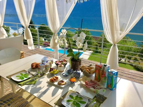 Фотографии мини отеля 
            B&B Re' Perone