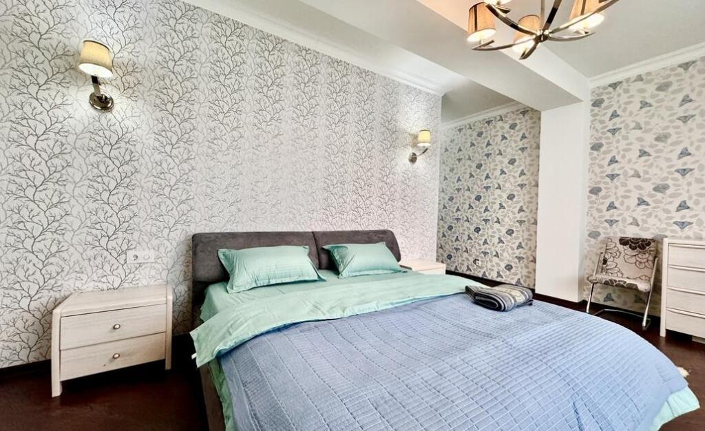 Фотография квартиры Вершина-ПВ на улице Достык 5/2