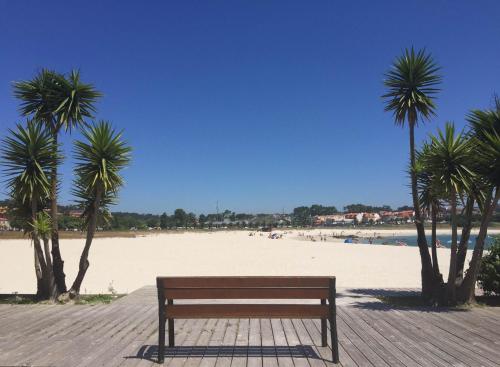 Фотография гостиницы Hotel Varadoiro