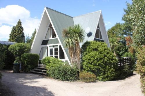 Фотографии гостевого дома
9 Chalet Cres