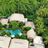 Фотография гостиницы The Alena a Pramana Experience