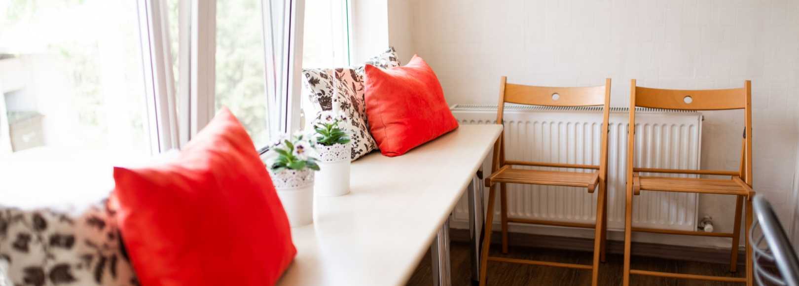 Фотография гостевого дома Центральный