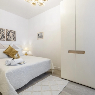 Фотография квартиры Комфортная квартира в центре