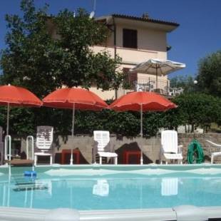 Фотографии мини отеля
B&B La Casa Di Zefiro