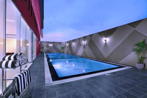 Фотография гостиницы favehotel Rungkut Surabaya