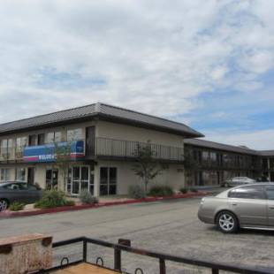 Фотографии мотеля
Motel One