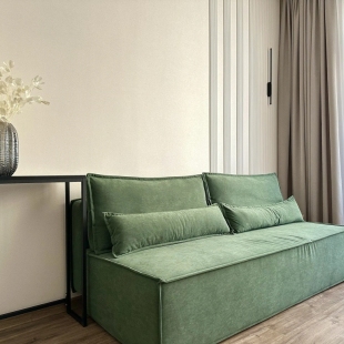 Фотография квартиры Апартаменты в ЖК Бизнес-класса рядом с Аквапарком в центральном р-не