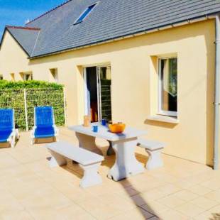 Фотографии гостевого дома
Les Oiseaux