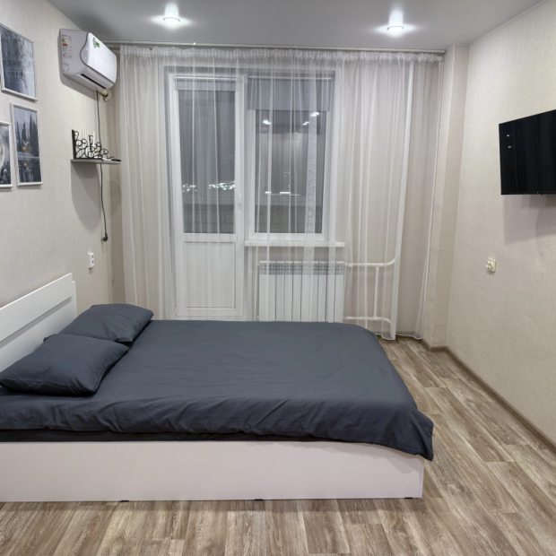 Фотографии квартиры 
            Квартира Уютная на Ливанова