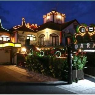 Фотография гостиницы Hotel Garten