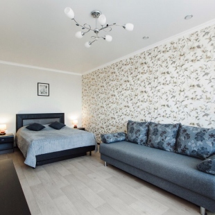 Фотография квартиры Апартаменты John Silver SUTKI LIFE