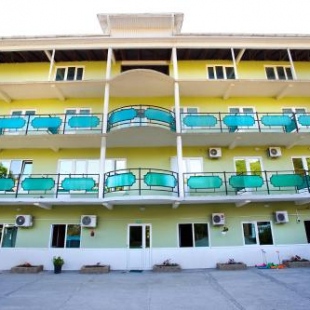 Фотография гостевого дома Своя