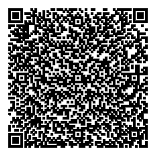 QR код квартиры Апартаменты Пять Звёзд Сапфир