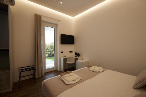 Фотография гостиницы Orizzonte MHotel