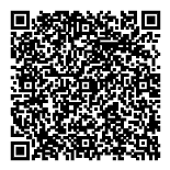 QR код мини отеля Караван