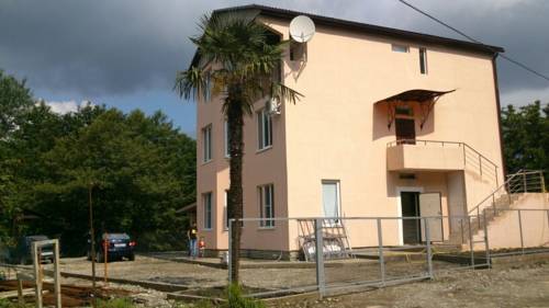 Фотография гостевого дома Маргаритка