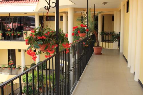 Фотография гостиницы Lucky`s Hotel & Casino