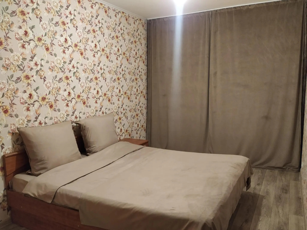 Фотография квартиры RentHome (РентХоум) на улице Казачья 34