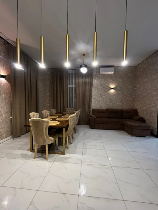 Фотографии Коттеджа 
            Частный дом Sahara House Saratov