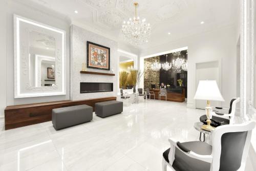 Фотография гостиницы Hotel Bonaparte