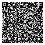 QR код хостела Капсульный отель Морфеус