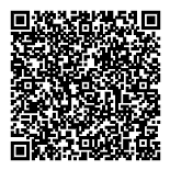 QR код гостиницы Раш