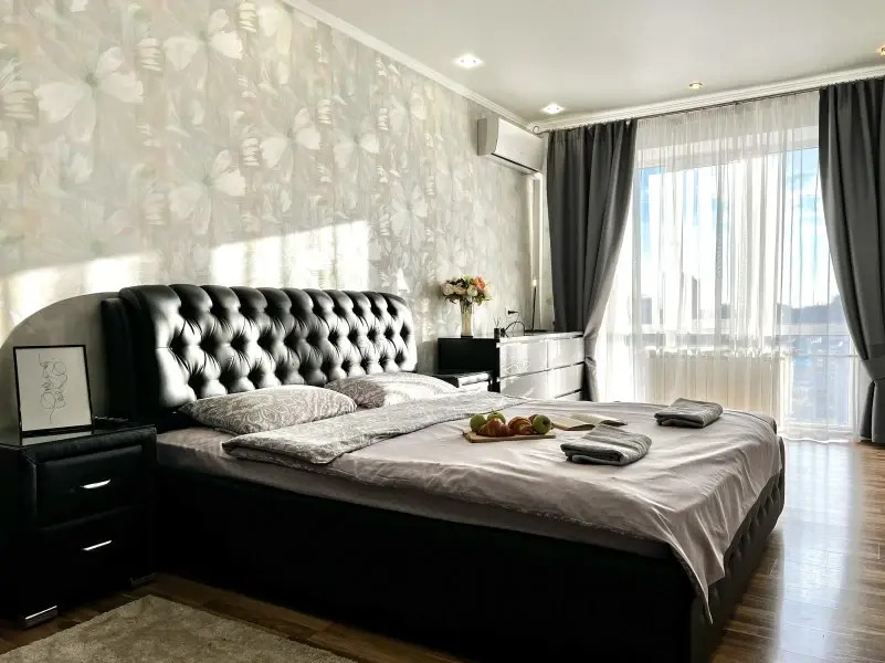 Фотография квартиры Квартира 3 Комнатная Около Ривьеры