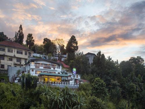 Фотография гостиницы Heaven Seven Kandy