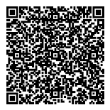 QR код мини отеля Людмила