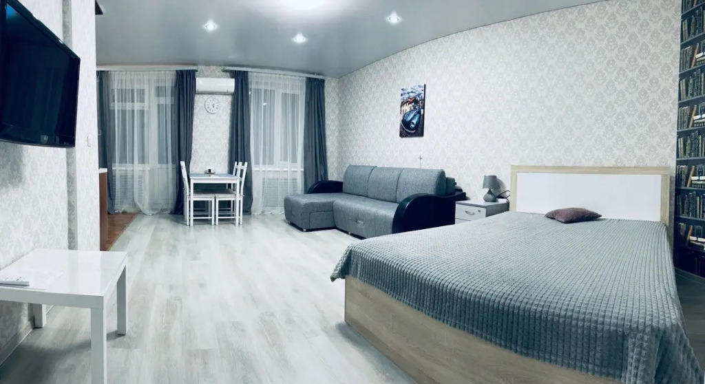 Фотография квартиры Квартира в Центре Города